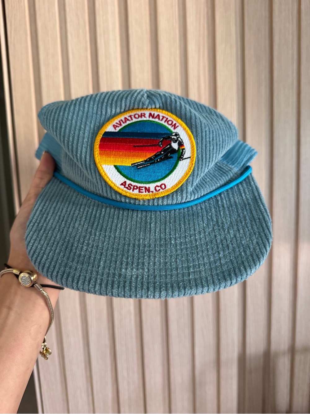 Aviator nation unisex hat